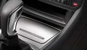 Интерьер Citroen C5 № 2