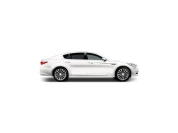 Kia Quoris, перламутр, snow white pearl (swp)