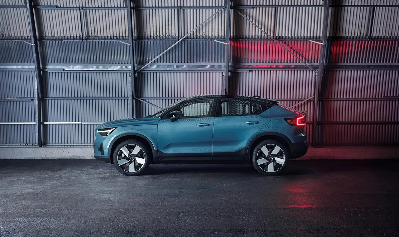 volvo