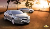 Экстерьер Chevrolet Malibu № 2