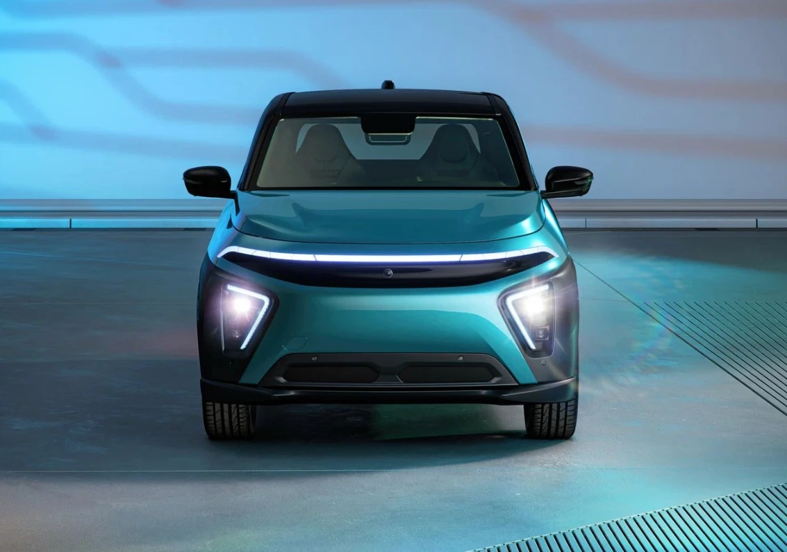 Полуавтопилот «Атома» сертифицировали: что дает уровень ASIL D российскому электрокару