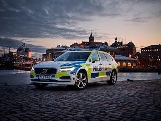 volvo
