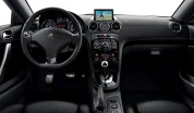 Интерьер Peugeot Rcz № 1