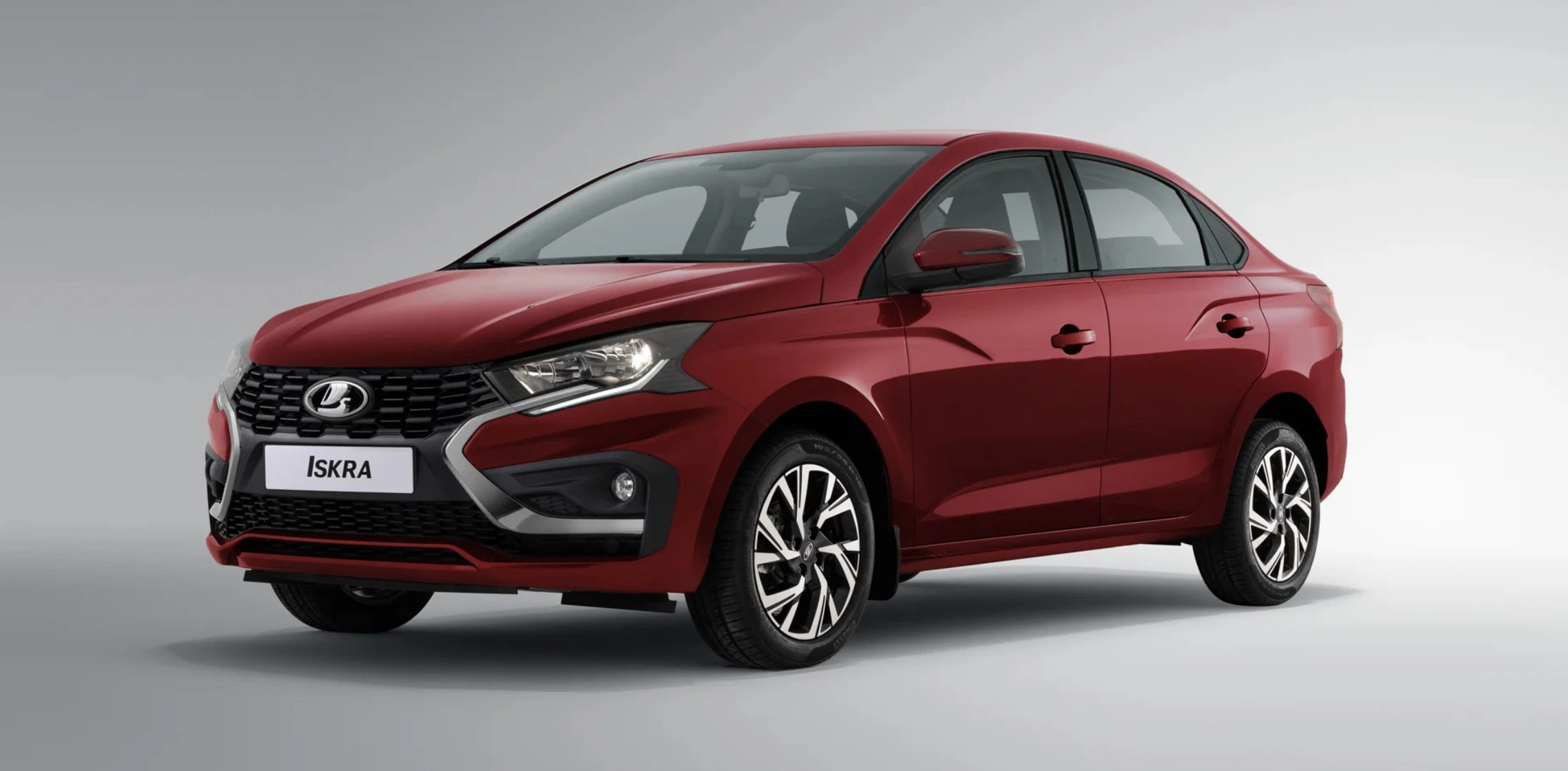 Новая Lada Iskra 2025: цена, фото, характеристики и дата выхода