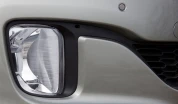 Экстерьер Kia Carens_ii № 5