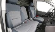 Интерьер Hyundai H_1 № 2