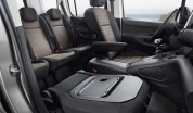 Интерьер Opel Combo № 2