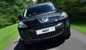 Экстерьер Peugeot 4007 № 2