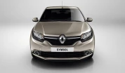 Экстерьер Renault Symbol № 2
