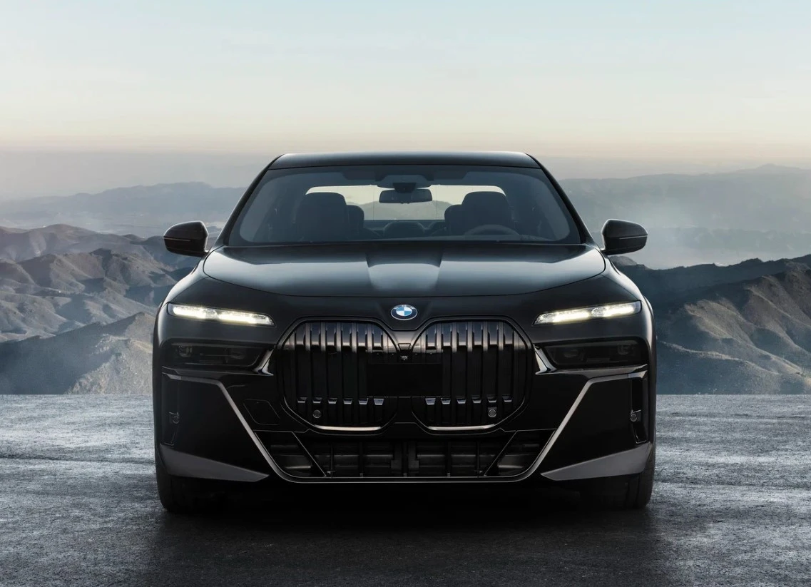 Российские BMW оживили статистику: откуда взялся рост и надолго ли он