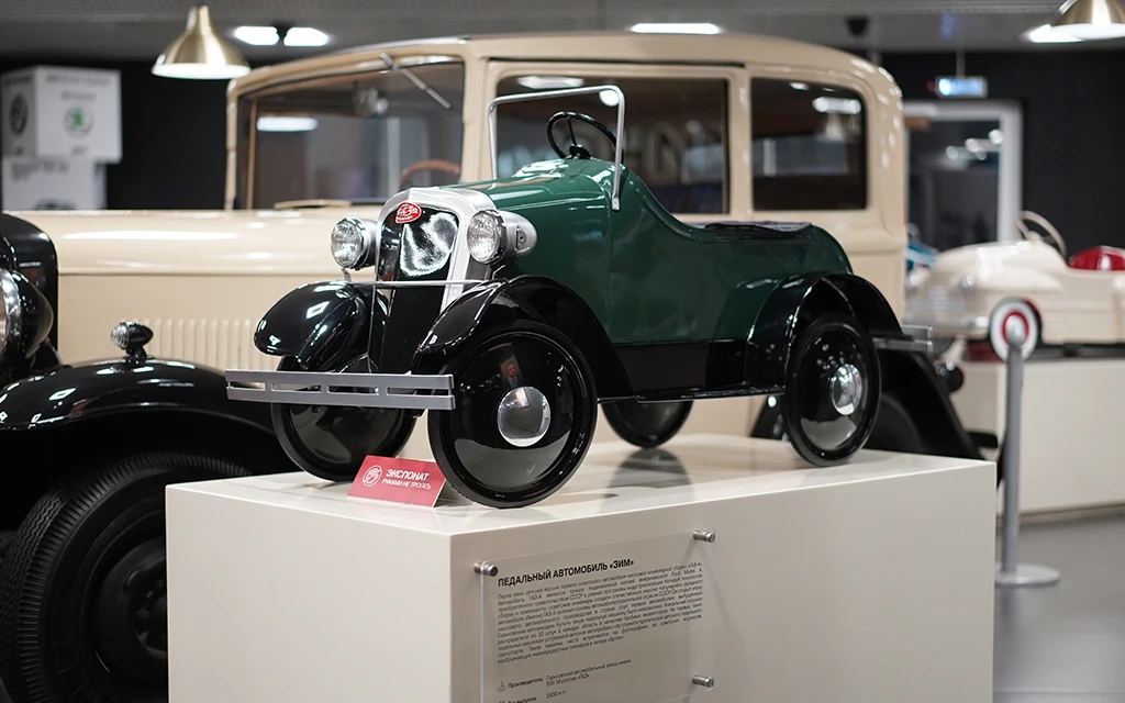 Как обычный поход в МАМо неожиданно помог сэкономить на обслуживании авто