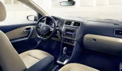 Интерьер Volkswagen Polo № 5