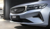 Экстерьер Belgee S50 № 5