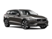 Volvo V60_cross_country, металлик, серо-коричневый металлик, pebble grey
