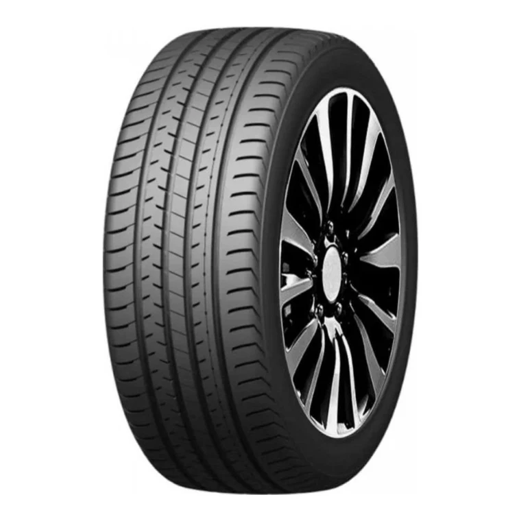 Новые шины CROSSLEADER DSU02 285/35 R 21