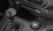 Интерьер Opel Combo № 1