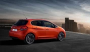 Экстерьер Peugeot 208 № 3