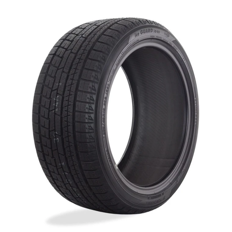 Новые шины Yokohama IG60A 255/45 R 19