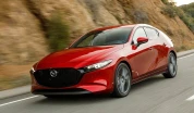Экстерьер Mazda 3 № 1