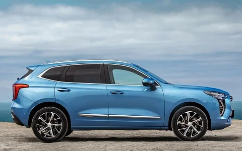 Выбор автомобиля