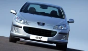 Экстерьер Peugeot 407 № 2