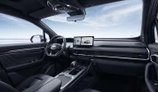 Интерьер Geely Okavango № 5