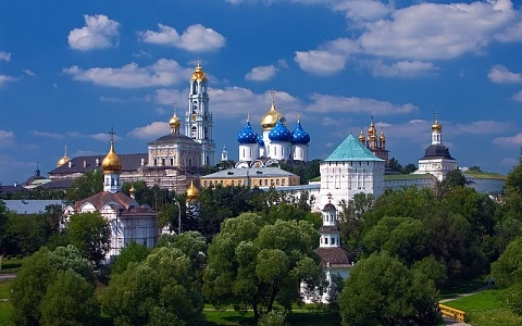 Актуальное