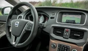 Интерьер Volvo V40_crosscountry № 2