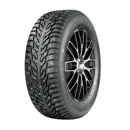 Nokian Tyres Nokian Tyres Hakkapeliitta 9 SUV