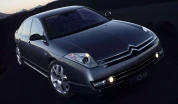 Экстерьер Citroen C6 № 4