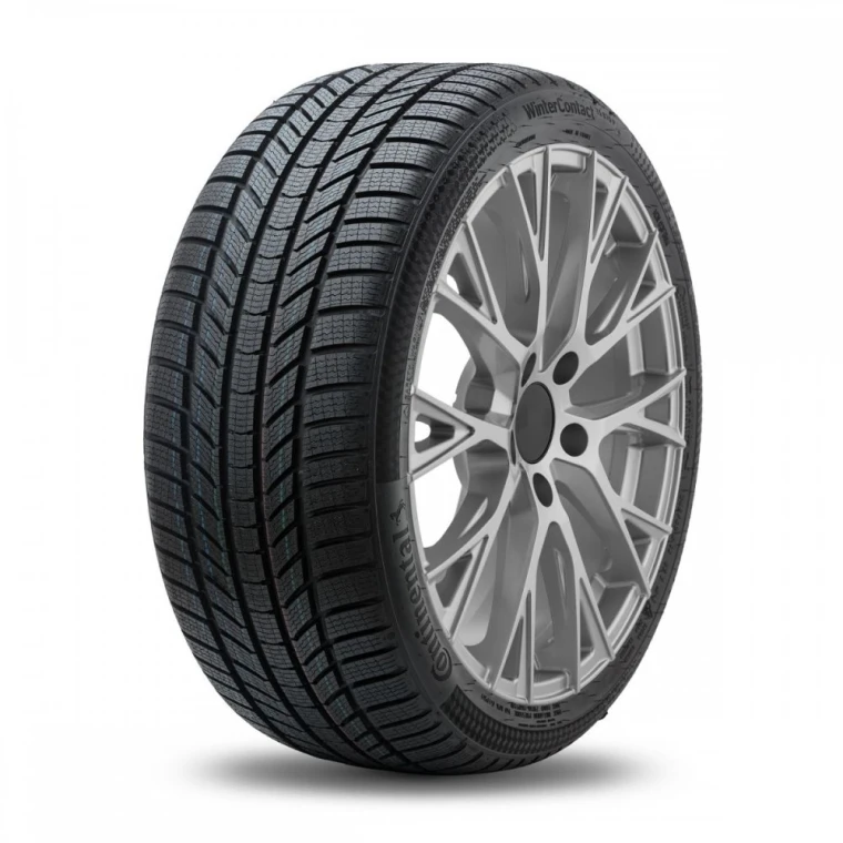 Новые шины Continental ContiWinterContact TS870 P 265/40 R 22