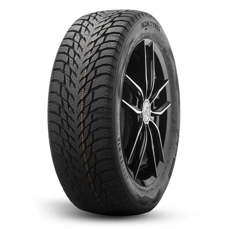 Новые шины Ikon Tyres Ikon Autograph Snow 3 SUV 255/55 R 19