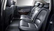 Интерьер Citroen C6 № 3