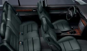 Интерьер Opel Omega № 3