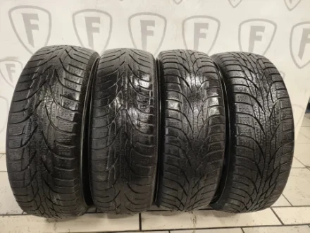 KUMHO Winter Craft WS 51