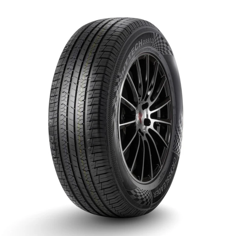 Новые шины CROSSLEADER DSS02 255/60 R 18