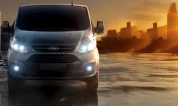 Экстерьер Ford Tourneo_custom № 5