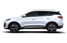 TIGGO 7 PRO PLUG-IN HYBRID