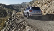 Экстерьер Haval_pro H71 № 5