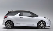 Экстерьер Citroen Ds3 № 3