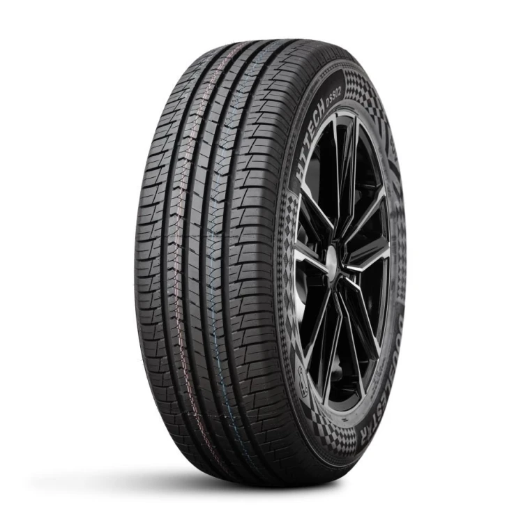 Новые шины DoubleStar DSS02 265/65 R 17