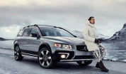 Экстерьер Volvo Xc70 № 4