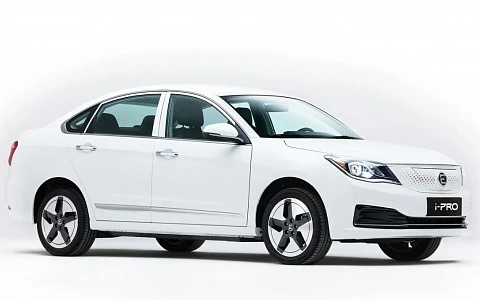 Электромобили