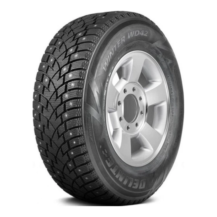 Новые шины DELINTE WD42 235/45 R 18