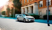 Экстерьер Kia Optima № 3