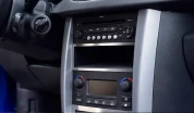 Интерьер Peugeot 207 № 3