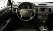 Интерьер Kia Magentis № 4