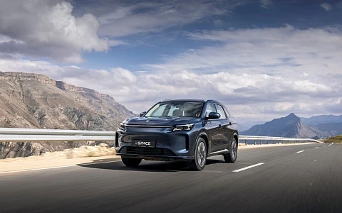 Автомобильная статистика
