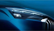 Экстерьер Geely Okavango № 3