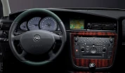 Интерьер Opel Omega № 5